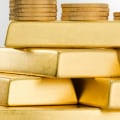 What is a gold ira account?