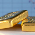 Is investing in gold a tax write off?