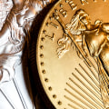 Is investing in gold a tax write off?