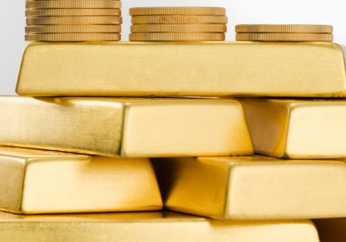 What is a gold ira account?