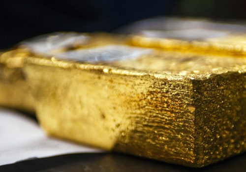 Can i use 401k to buy gold?