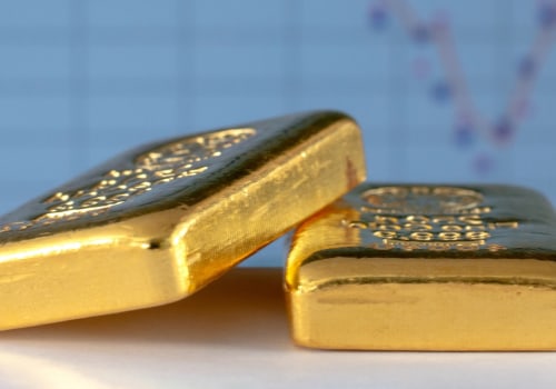 Is investing in gold a tax write off?