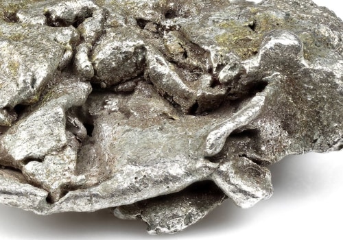 What is a good amount of silver to own?